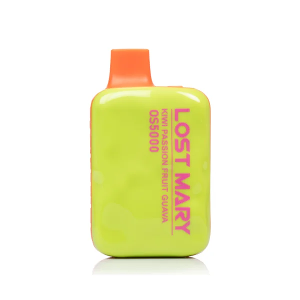 Lost Mary Vape OS5000 Disposable Device - Image 22