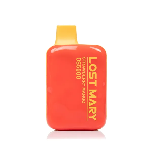 Lost Mary Vape OS5000 Disposable Device - Image 23