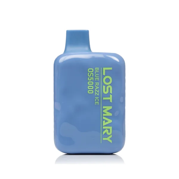 Lost Mary Vape OS5000 Disposable Device - Image 24