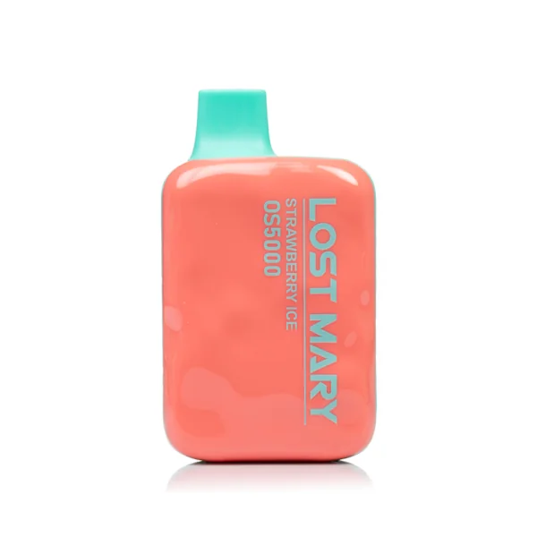 Lost Mary Vape OS5000 Disposable Device - Image 25