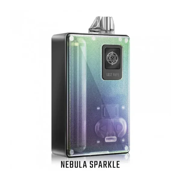 Lost Vape Centaurus B80 AIO 80w Kit - Image 5