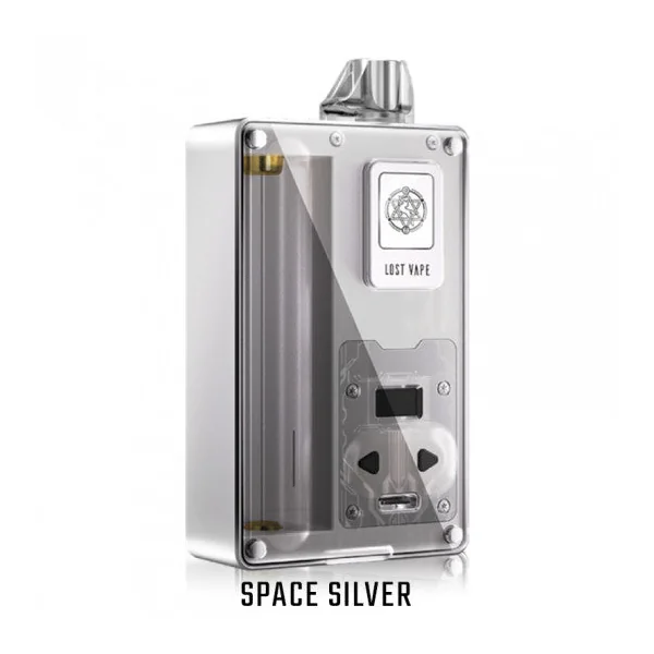 Lost Vape Centaurus B80 AIO 80w Kit - Image 7
