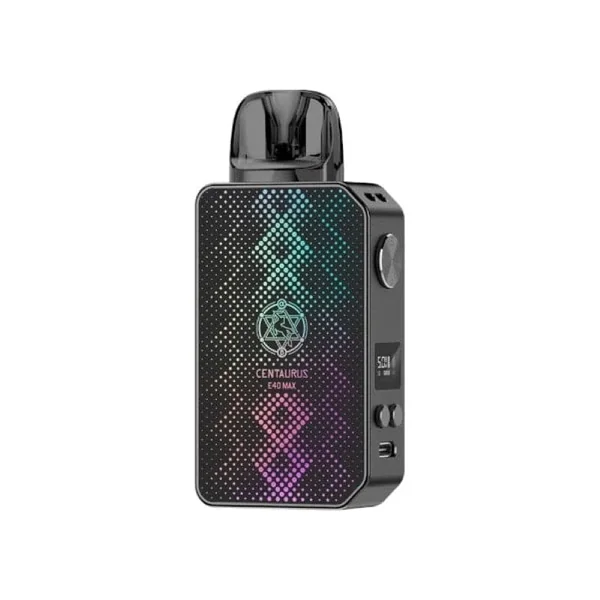 Lost Vape Centaurus E40 Max Kit 1400mAh - Image 3