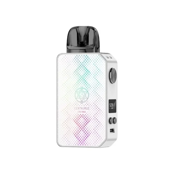 Lost Vape Centaurus E40 Max Kit 1400mAh - Image 4