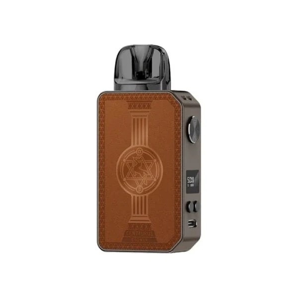 Lost Vape Centaurus E40 Max Kit 1400mAh - Image 6