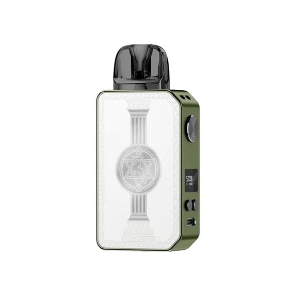 Lost Vape Centaurus E40 Max Kit 1400mAh - Image 8