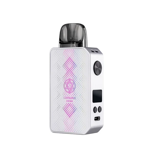 Lost Vape Centaurus E40 Max Pod Vape Kit - Image 2