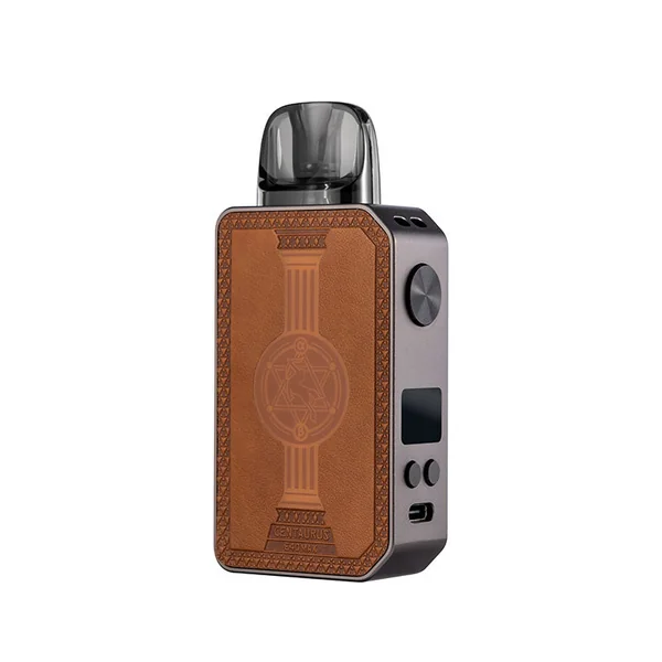 Lost Vape Centaurus E40 Max Pod Vape Kit - Image 4