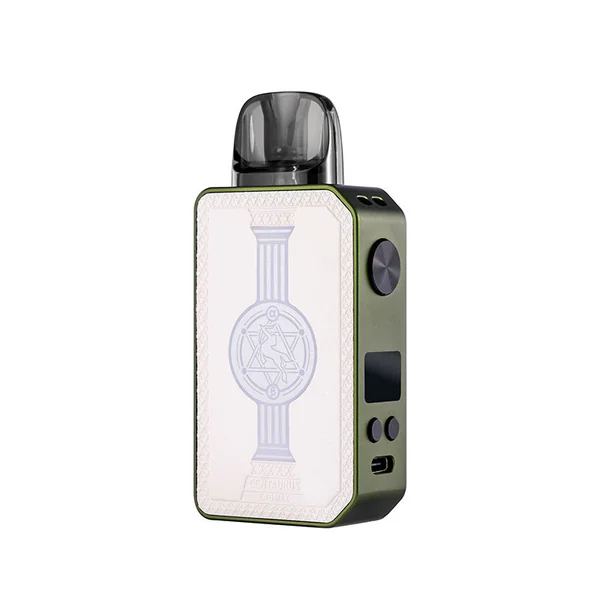 Lost Vape Centaurus E40 Max Pod Vape Kit - Image 5