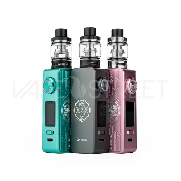 Lost Vape Centaurus M100 Starter Kit