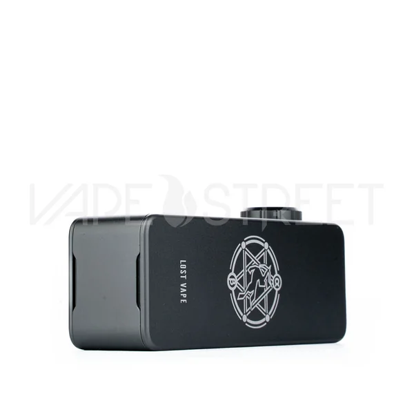 Lost Vape Centaurus M100 Starter Kit - Image 12