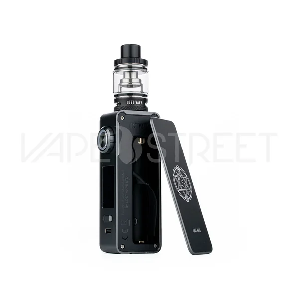 Lost Vape Centaurus M100 Starter Kit - Image 8