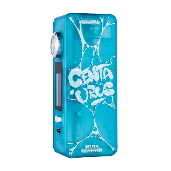 Lost Vape Centaurus Mod - Image 2