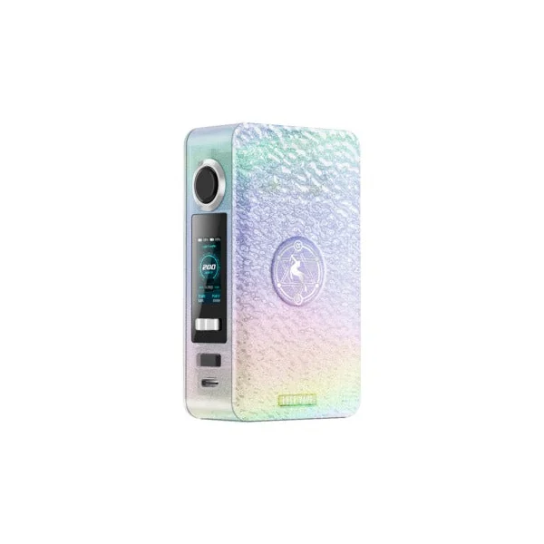 Lost Vape Centaurus N200 Box Mod (Mod Only) - Image 2