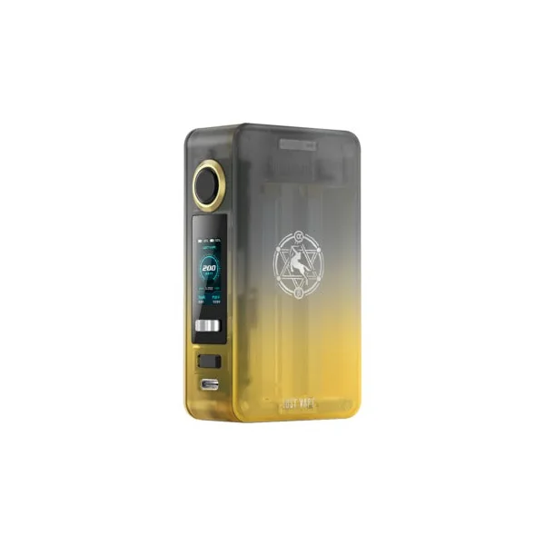 Lost Vape Centaurus N200 Box Mod (Mod Only) - Image 3