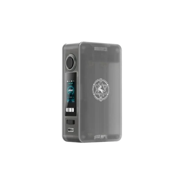 Lost Vape Centaurus N200 Box Mod (Mod Only) - Image 4