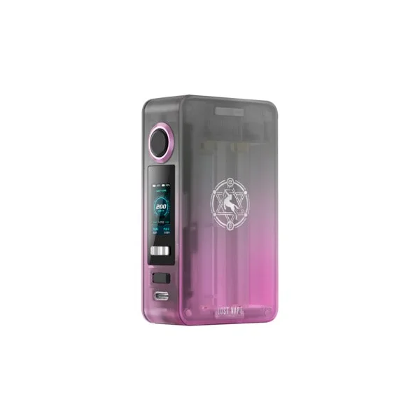 Lost Vape Centaurus N200 Box Mod (Mod Only) - Image 5
