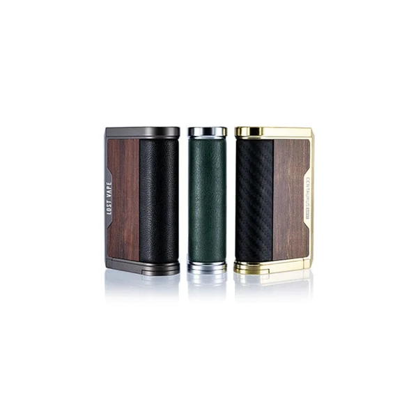 Lost Vape Centaurus Q200 Box Mod