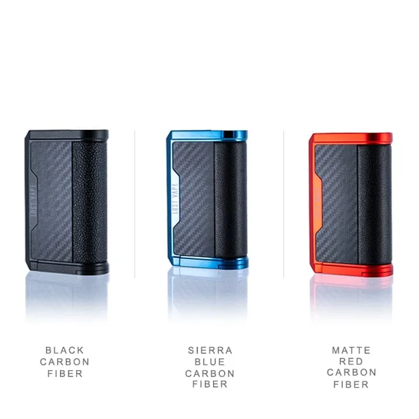 Lost Vape Centaurus Q200 Box Mod - Image 3
