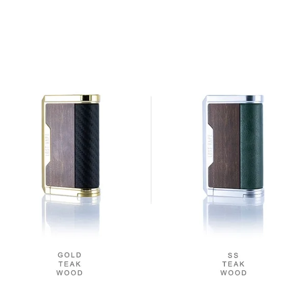 Lost Vape Centaurus Q200 Box Mod - Image 4