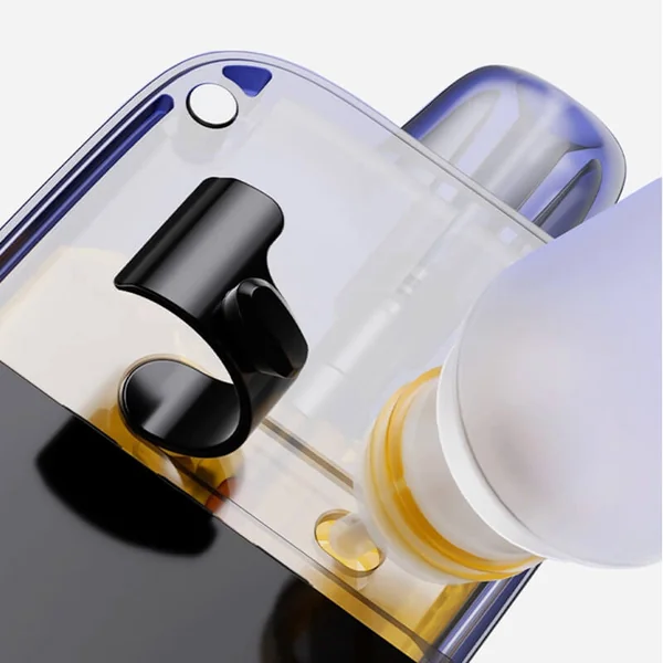 Lost Vape Kata Replacement 10+2 Pods - 0.8ohm - Image 2