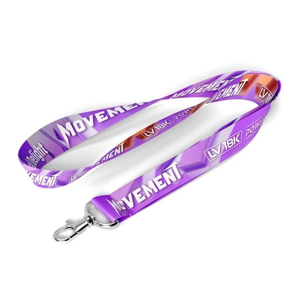 Lost Vape Lanyard