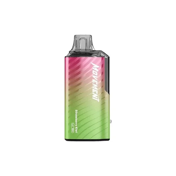 Lost Vape Movement LV 18K Disposable - Image 2