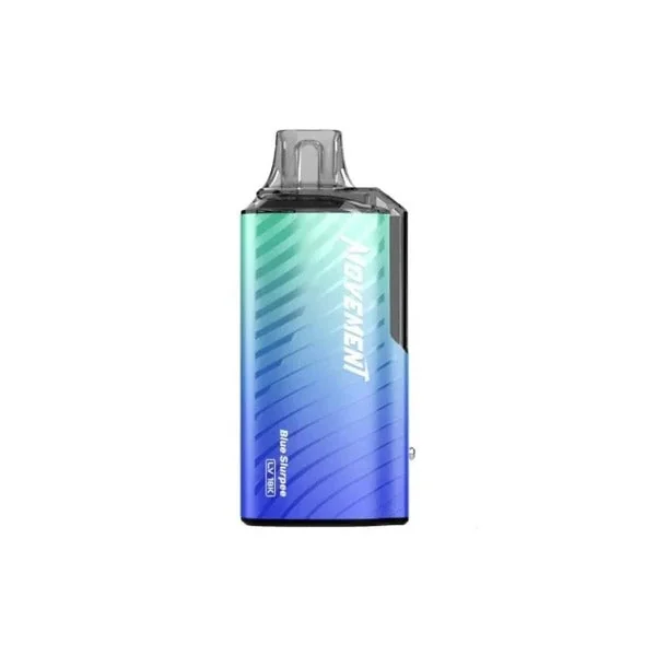 Lost Vape Movement LV 18K Disposable - Image 12