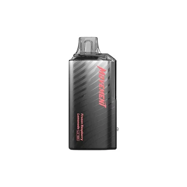 Lost Vape Movement LV 18K Disposable - Image 13