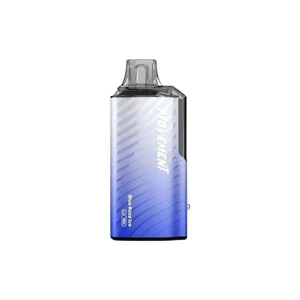 Lost Vape Movement LV 18K Disposable - Image 14