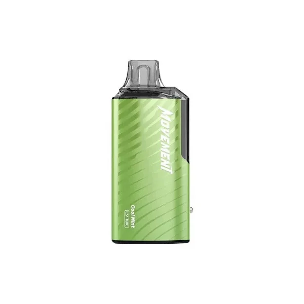 Lost Vape Movement LV 18K Disposable - Image 15