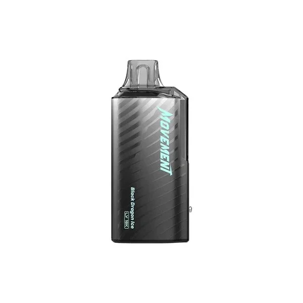 Lost Vape Movement LV 18K Disposable - Image 16