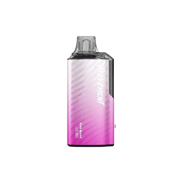 Lost Vape Movement LV 18K Disposable - Image 3