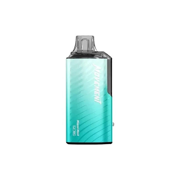Lost Vape Movement LV 18K Disposable - Image 4