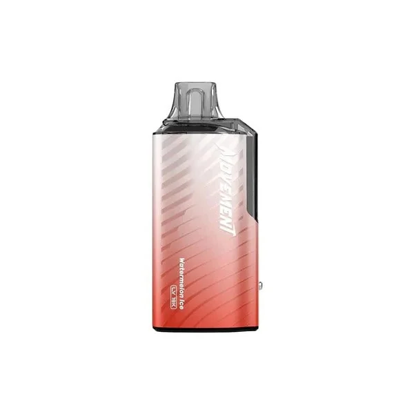 Lost Vape Movement LV 18K Disposable - Image 5