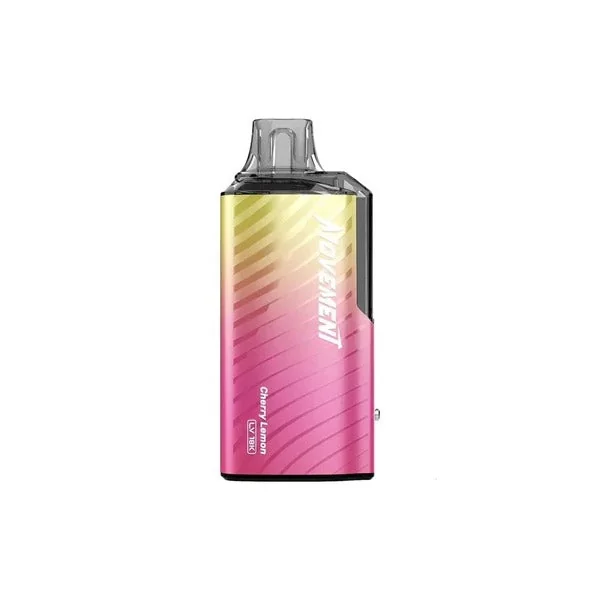 Lost Vape Movement LV 18K Disposable - Image 6