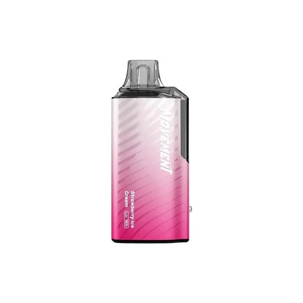 Lost Vape Movement LV 18K Disposable - Image 7