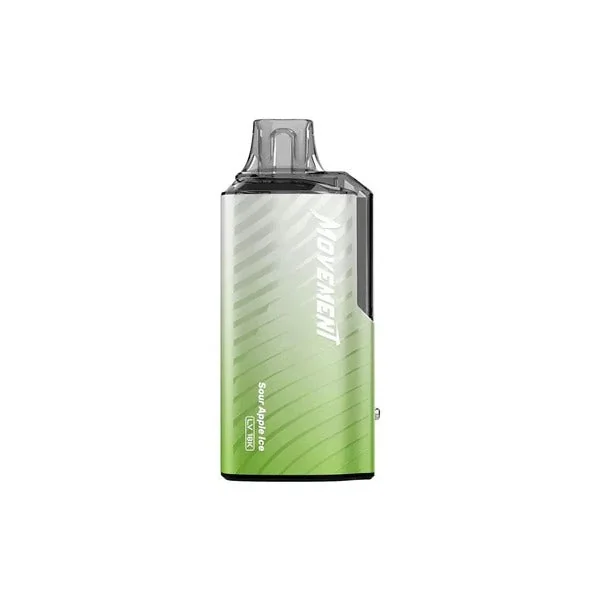 Lost Vape Movement LV 18K Disposable - Image 8