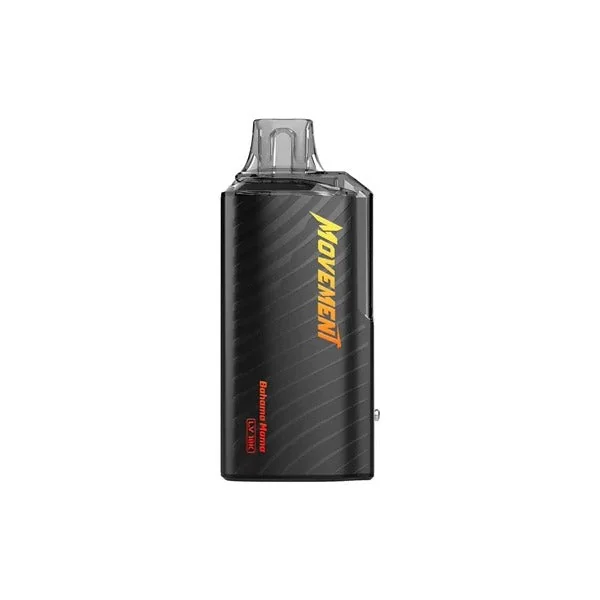Lost Vape Movement LV 18K Disposable - Image 9