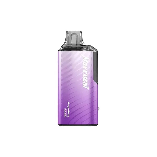 Lost Vape Movement LV 18K Disposable - Image 10
