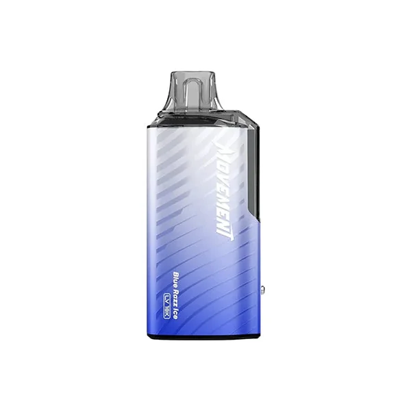 Lost Vape Movement LV 18K Disposable Vape 18000 Puffs
