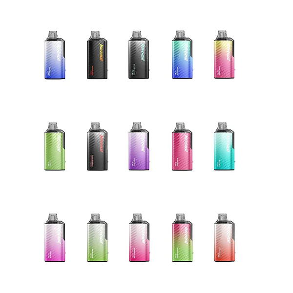 Lost Vape Movement LV 18K Disposable Vape 18000 Puffs - Image 2