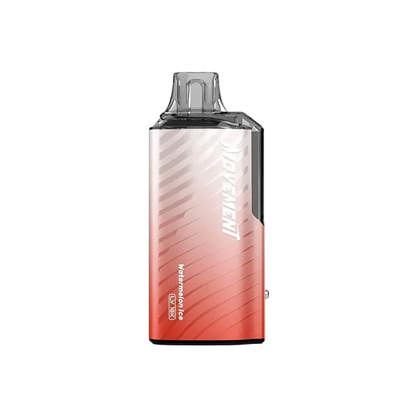 Lost Vape Movement LV 18K Disposable Vape 18000 Puffs - Image 16