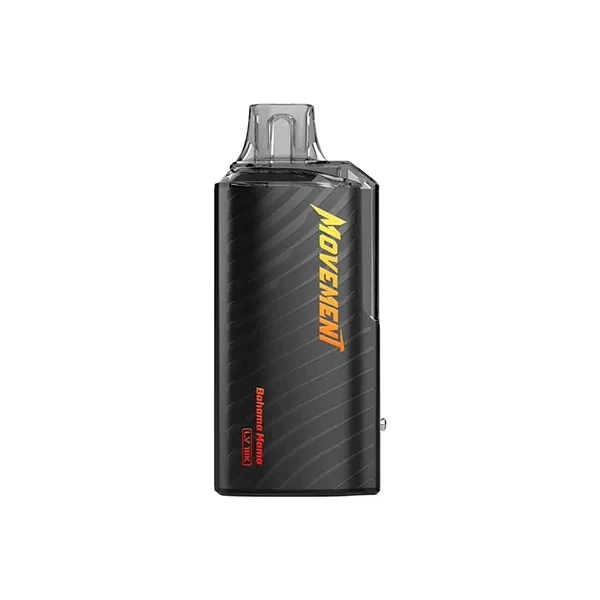 Lost Vape Movement LV 18K Disposable Vape 18000 Puffs - Image 3