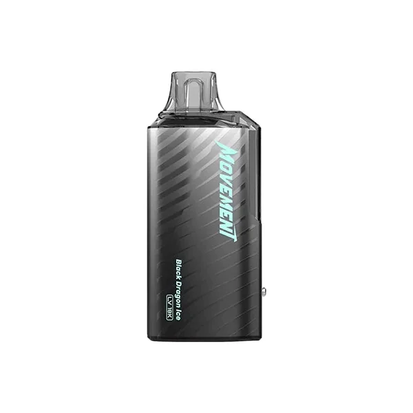 Lost Vape Movement LV 18K Disposable Vape 18000 Puffs - Image 4