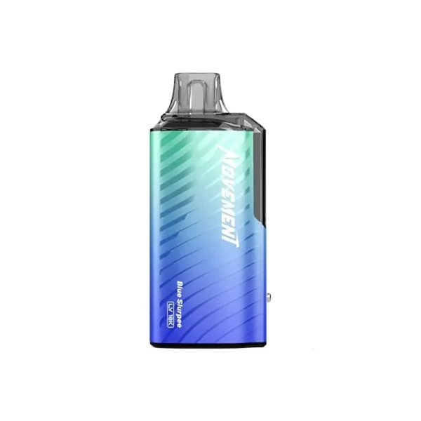 Lost Vape Movement LV 18K Disposable Vape 18000 Puffs - Image 5