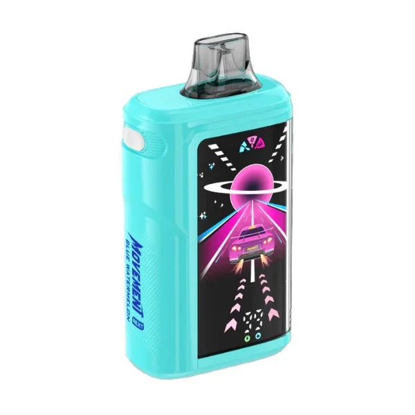 Lost Vape Movement Next 30K Disposable Vape - Image 2