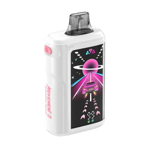 Lost Vape Movement Next 30K Disposable Vape - Image 11