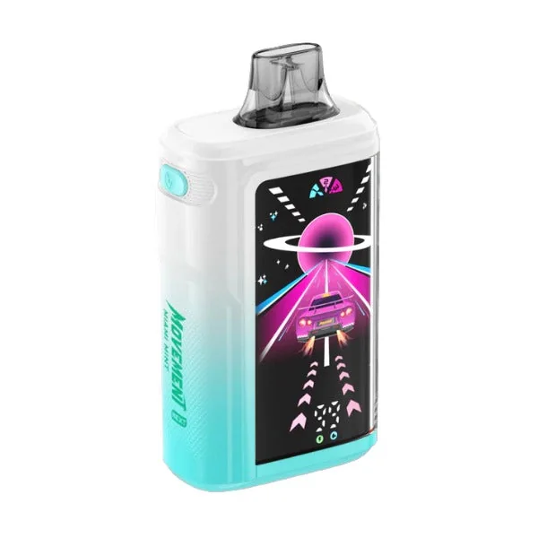 Lost Vape Movement Next 30K Disposable Vape - Image 12