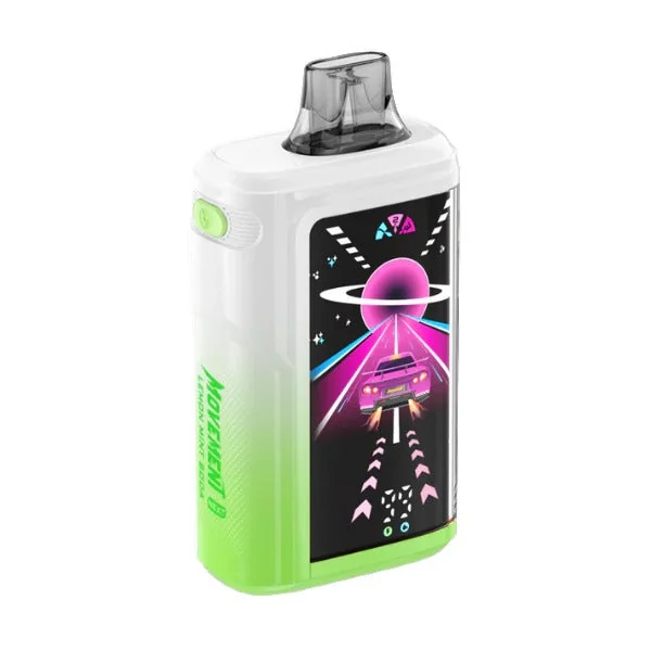 Lost Vape Movement Next 30K Disposable Vape - Image 13